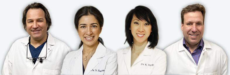 Top NYC Dentist at Sachar Dental