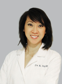 Dr. Katherine Wong, NYC dentist at Sachar Dental NYC Dentist NYC - Dr Katherine Wong DDS, Sachar Dental NYC