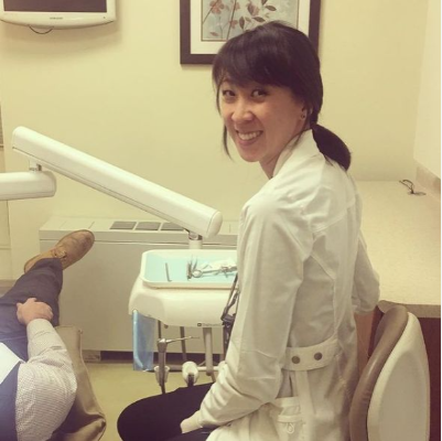 Dentist NYC for teeth cleanings