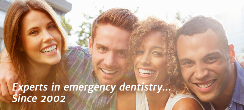 Emergency Dentist NYC