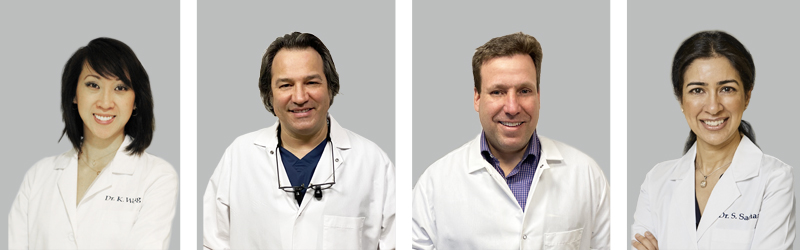 Dentist NYC Multispecialty