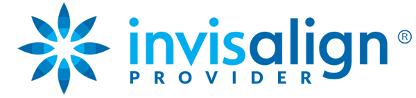 Picture of Invisalign provider Logo