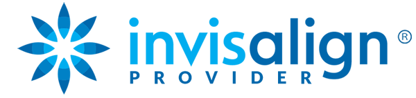 picture of Invisalign provider logo