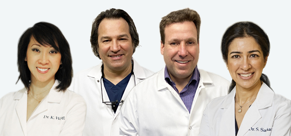 Best Dentists NYC - Sachar Dental NYC
