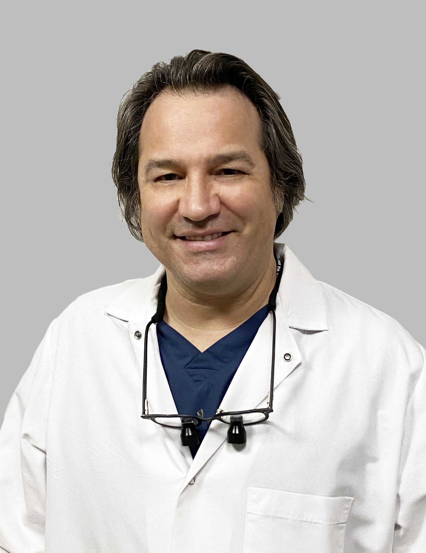 Dentist NYC - Dr. John Osterman Prosthodontist & Dental Implant Specialist