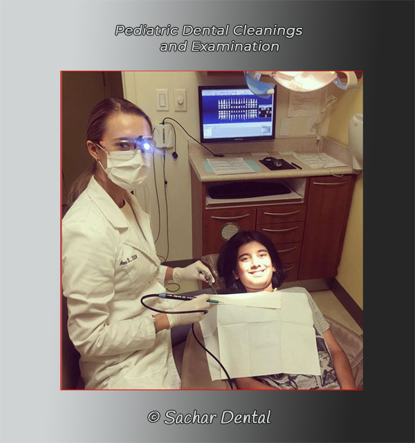 Best Teeth Cleaning in NYC - Sachar Dental