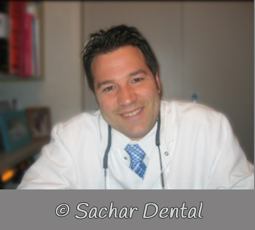 Dentist NYC - Prosthodontist NYC