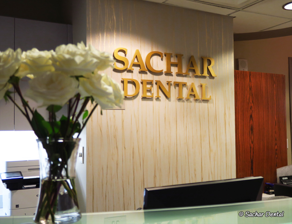 Top New York City Dentist