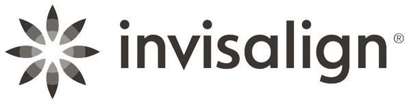 Picture of Invisalign trademark logo
