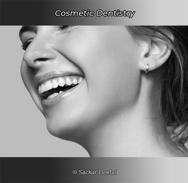 Best Cosmetic Dentist NYC