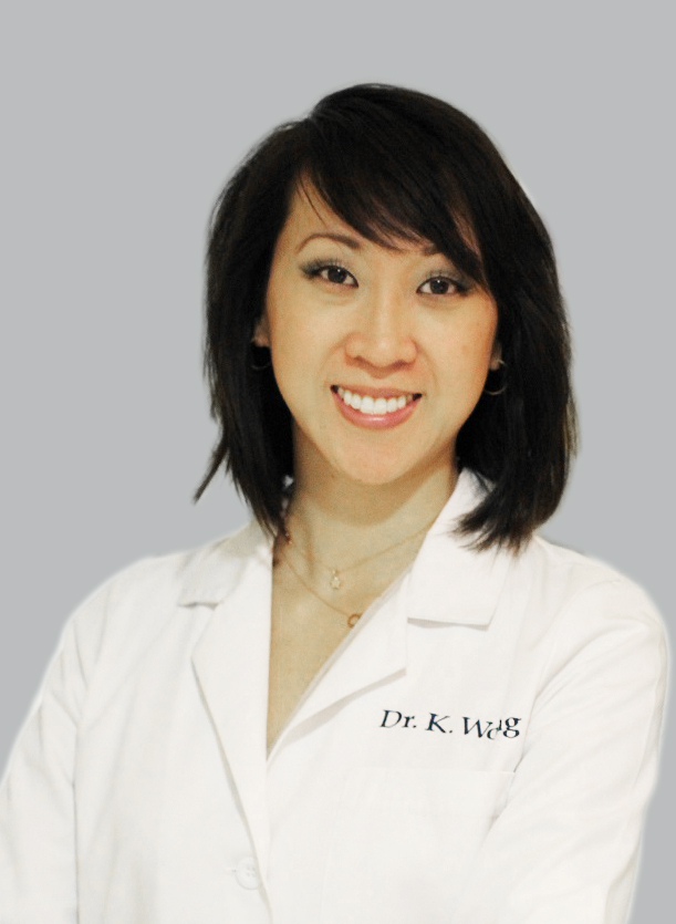 Dentist NYC - Katherine Wong DDS, Sachar Dental NYC