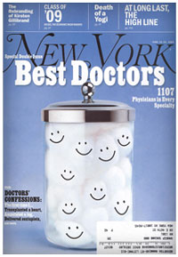 NYC Dentist in the news
