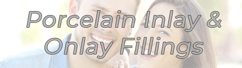 Porcelain inlay and onlay fillings NYC FAQ