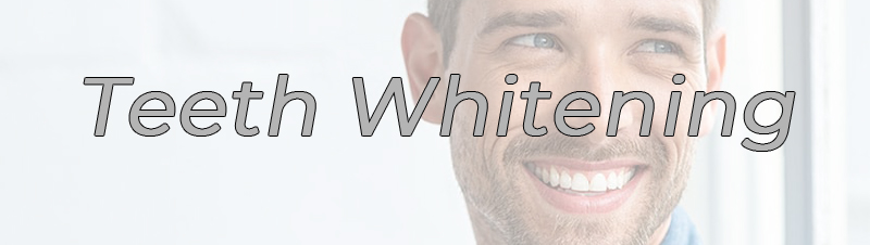 Teeth Whitening NYC FAQ