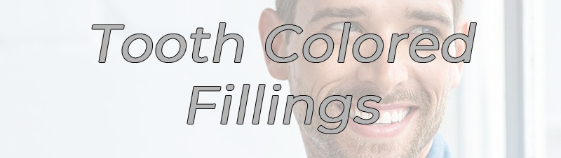 Tooth Colored Fillings NYC FAQ