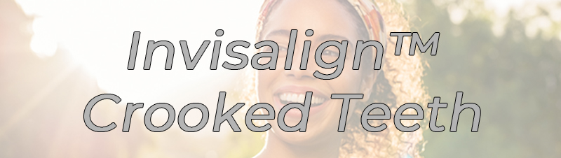 Invisalign for crooked teeth NYC FAQ