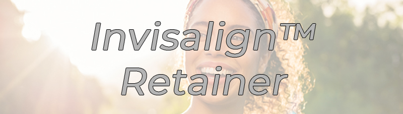 Invisalign retainer NYC FAQ