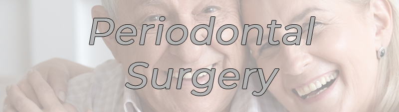 Periodontal surgery NYC FAQ