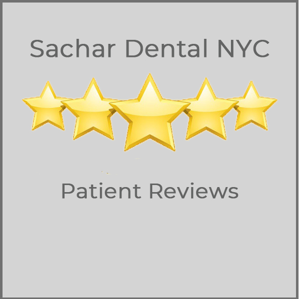 Dentist NYC 5-Star Rated