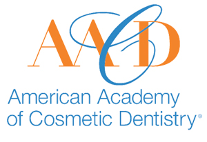 American Acadamy of Cosmetic Dentistry W300