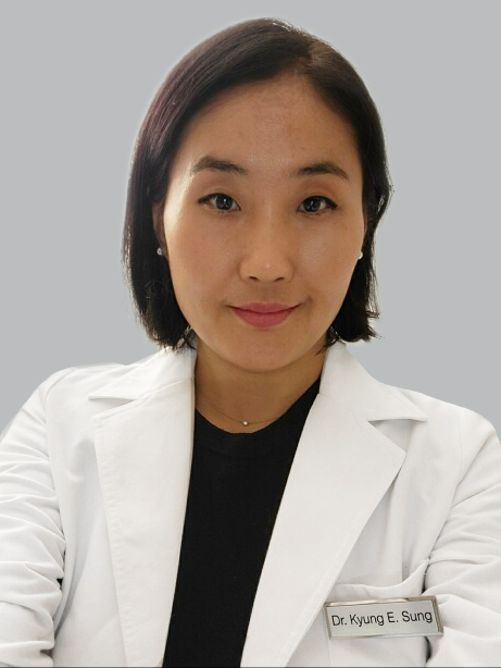 Dr. Kyung Sung DDS