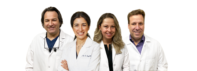 NYC Dentist Dr Sachar and Team