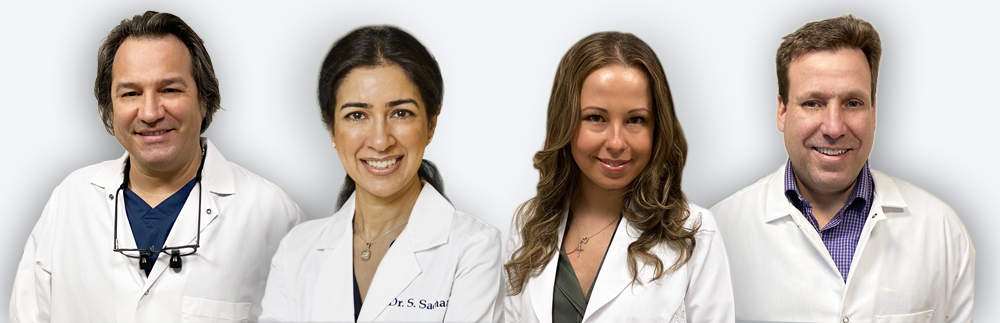 Dentist NYC, Dr Sachar and Team