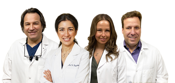 Dentist NYC - Sachar Dental NYC