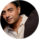 Raj Mehta