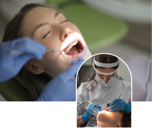 Best Dental Fillings in NYC