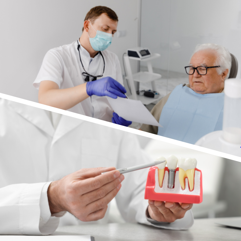 Best Dental Implants in NYC