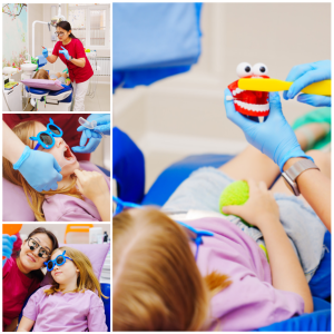 Children's Dentistry