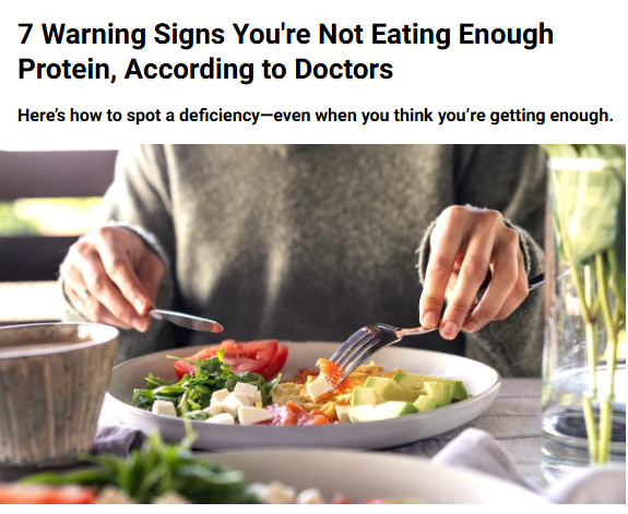 Capture.PNG nyc dentist protein news mention