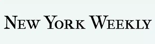 NY Weekly H168 gray