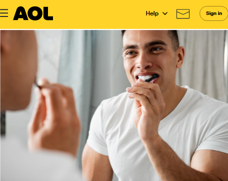 NYC dentist in AOL