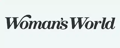 WOMANS WORLD H168 gray