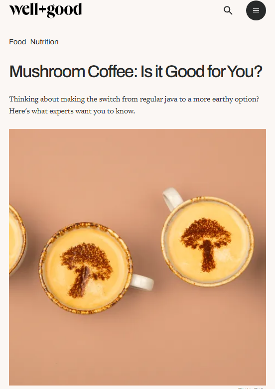 Well+Good NYC dentist news Dr Sandip Sachar