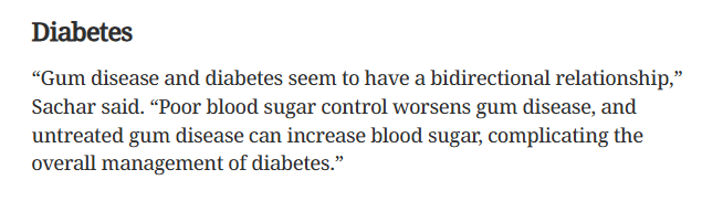 EPOCH diabetes