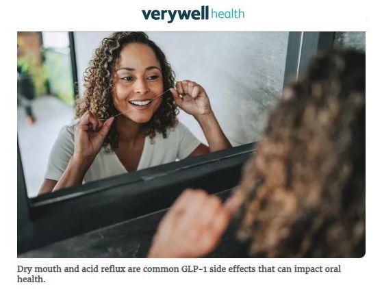 Very Well Health NYC Dentist News