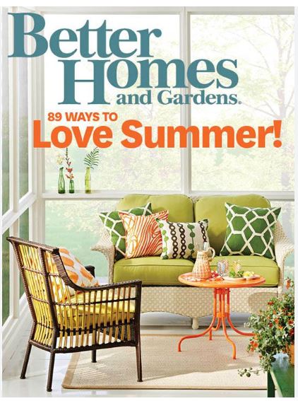 better homes 4