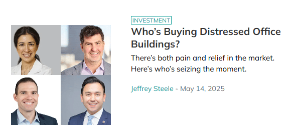 real estate trends