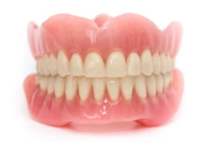 Dentures cost in NYC – full set of upper and lower dentures