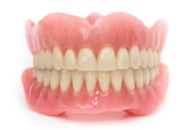 Dentures cost in NYC – full set of upper and lower dentures