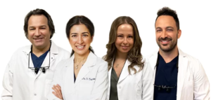 Cosmetic Dentist vs. Regular Dentist: Dental Specialists at Sachar Dental NYC