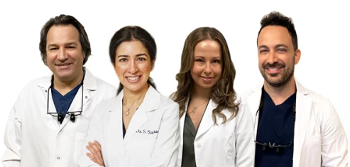 Cosmetic Dentist vs. Regular Dentist: Dental Specialists at Sachar Dental NYC